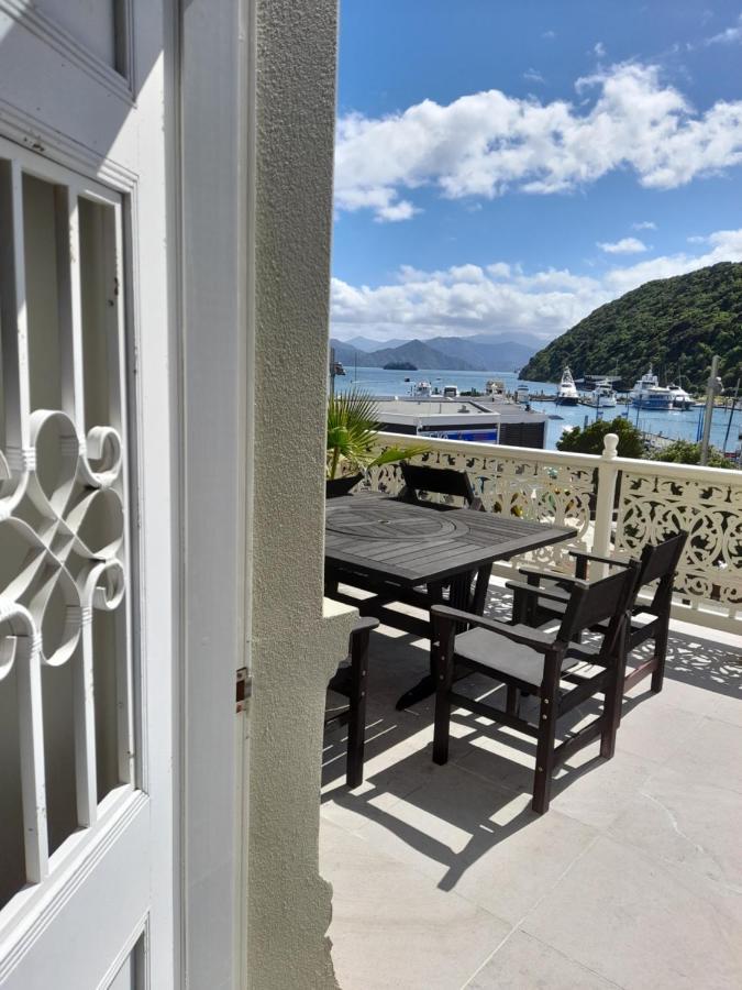 Appartamento Oxleys 203 Picton Esterno foto